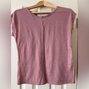 Smartwool Women’s Merino 150 Cap Sleeve Top